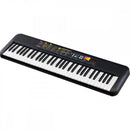 Teclado Yamaha PSR-F52 Arranjador Preto
