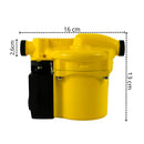 Bomba De Pressurização 120w Modo Duplo Voltagem:110v