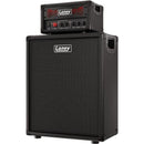 Amplificador de Guitarra Laney IRF-LEADRIG112 60w