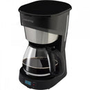 Cafeteira Programável Agratto Aroma Preta 127v