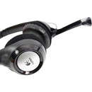Headset Logitech H390 USB Preto