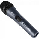 Microfone Dinâmico Sennheiser E835-S Cardióide