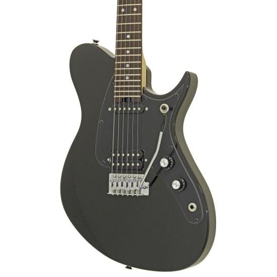 Guitarra Aria Pro II J-1 Black