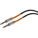 Cabo Para Instrumento Hayonik Player P10 x P10 5m Preto