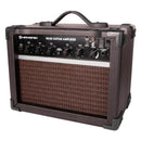 Cubo Para Guitarra Hayonik HG30 30W Preto