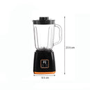 Mini Liquidificador Compactol Mixer Recarregável Cor:rosa