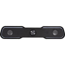 Soundbar Gamer Para PC Fortrek Black Hawk P2 + USB