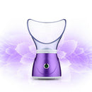 Vapor Facial Limpeza Profunda Spa Sauna Multifuncional