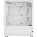Gabinete Aerocool ATX CS-111 Branco