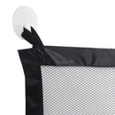 Porta Tela Protetora Grade Bebes Cães Gatos Pet 182 X 76 Cm