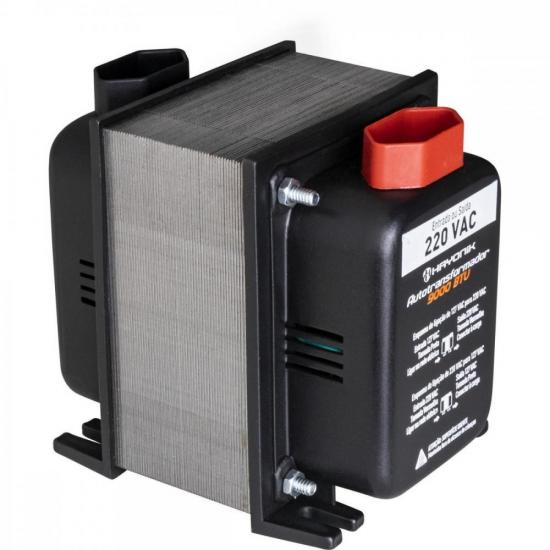 Autotrafo para ar condicionado 9000 BTU V2 Universal HAYONIK