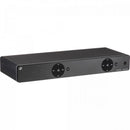 Microfone Duplo Sem Fio Sennheiser XSW1825DU