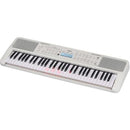 Teclado Yamaha EZ-310 Portátil Branco