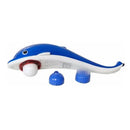 Aparelho Massageador Sculptor Eletrico Golfinho