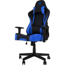 Cadeira Gamer Fortrek Cruiser Preta/Azul