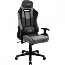 Cadeira Gamer Duke Ash Black AEROCOOL