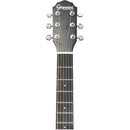 Violão Giannini Performance Deluxe Dreadnought Ceq Sunburst