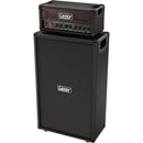 Amplificador de Guitarra Laney IRF-DUALRIG212 60w