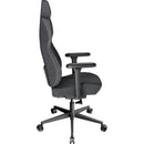 Cadeira Gamer TX3 Solo 360 Loft Grafite