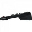 Mesa de Som Analógica Yamaha MG12XU 12 Canais Bivolt Preta