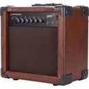 Cubo Para Violão Hayonik Strings 30 30W Preto
