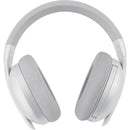 Headset Fortrek Wise Air Wireless Branco