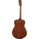 Violão Eletroacústico Yamaha Storia 3 Aço