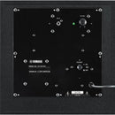 Caixa Subwoofer Para Teclado Yamaha KS-SW100 Preta