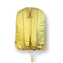 Mochila De Costas Escolar Juvenil Cores Cor:vinho