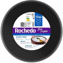 Forma Redonda Rochedo Bolo Perfeito Antiaderente 30cm - CXM / 12