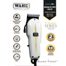Máquina de Corte Wahl Super Taper 127V