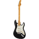 Guitarra Aria Pro II STG-57 Black