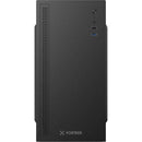 Gabinete Office Fortrek GO12 Compact