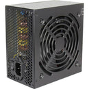 Fonte Gamer ATX Aerocool VX-700 700W Bivolt Sem Cabo