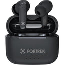 Fone de Ouvido TWS Cancelamento de Ruído Fortrek HWA3