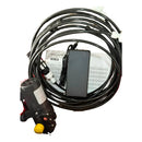 Kit Profissional Sistema De Irrigação Jardim Estufa