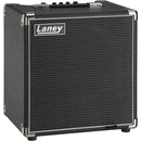 Amplificador de Baixo Laney Digbeth Foundry DBF30 Preto