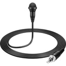 Sistema de Microfone Sennheiser XSW2-ME2-A Lapela Sem Fio