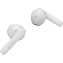Fone de Ouvido Philips TAT1139 Bluetooth True Wireless Branco