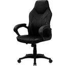 Cadeira Gamer ThunderX3 EC1 Boss Void Preta