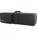 Trombone de Pisto Harmonics Tenor BB HSL-900L Laqueado