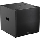 Subwoofer Passivo Line Array HH TNA-1800S 18"