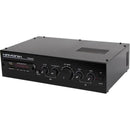 Amplificador Hayonik PRO620 100W RMS Com Gongo [F002]