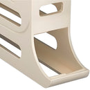 Suporte Porta Ovos Organizador Dispenser Geladeira Prático