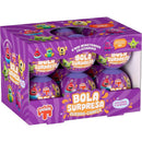 Slime Bola Surpresa Monstrinhos (s) Dp.c/12
