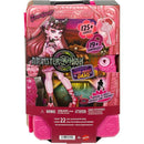 Monster High Skulltimate Series 7 (s)