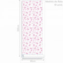 Papel De Parede Infantil Ursinho Menina