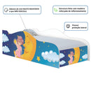 Cama Mobili Solteiro Fadinhas Encantadas