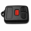 Controle Compatível Toyota 3 B Corolla 2002 A 2008