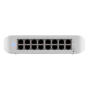 Switch Ubiquiti UniFi Lite 16 PoE 8P POE/POE+ - USW-LITE-16-POE
